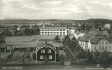 Motiv från Hedemora