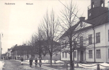 Hedemora Rådhuset Hedemora Rådhuset