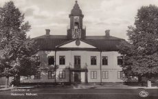 Hedemora Rådhuset Hedemora Rådhuset
