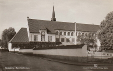 Hedemora Samrealskolan Hedemora Samrealskolan