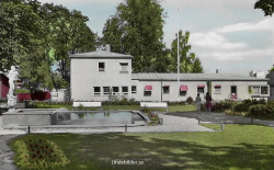 Hedemora Sjukstugan Hedemora Sjukstugan