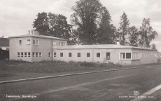 Hedemora Sjukstugan Hedemora Sjukstugan