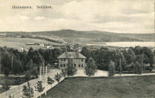 Hedemora Solliden