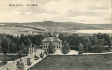 Hedemora Solliden