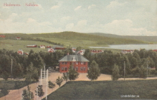 Hedemora, Solliden 1915 Hedemora, Solliden 1915