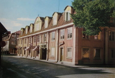 Hedemora, Stora Hotellet Hedemora, Stora Hotellet