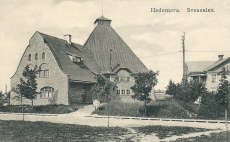 Hedemora Sveasalen 1921 Hedemora Sveasalen 1921