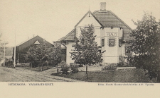 Hedemora Varmbadhuset Hedemora Varmbadhuset
