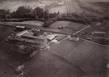 Hedemora Verkstäder 1927 Hedemora Verkstäder 1927