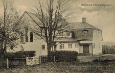 Hedemora, Församlingshem Hedemora, Församlingshem