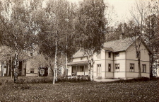Hedemora, Lassta Hus Hedemora, Lassta Hus