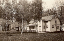 Hedemora, Lassta Hus