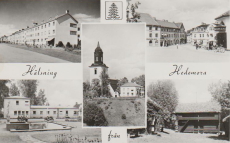Hälsning från Hedemora Hälsning från Hedemora