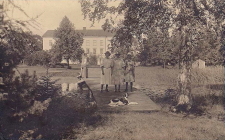 Kvinnor i Hedemora Kvinnor i Hedemora