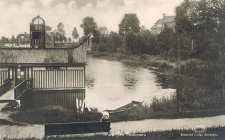 Parti från Hedemora