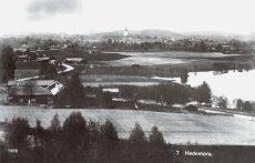 Hedemora Hedemora