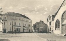 Hedemora Hedemora