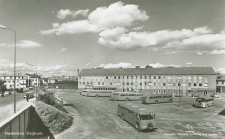 Hedemora Centrum 1962 Hedemora Centrum 1962