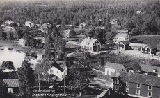Hedemora, Dalafinnhyttan Hedemora, Dalafinnhyttan