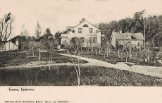 Hedemora Emaus 1906