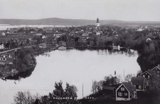 Hedemora från Norr Hedemora från Norr