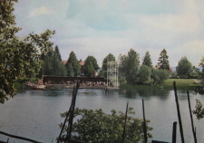 Hedemora, Hönson, Badhuset Hedemora, Hönson, Badhuset