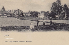 Hedemora. Jönvik 1903 Hedemora. Jönvik 1903
