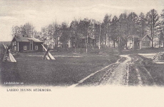 Lassbo Brunn. Hedemora 1903 Lassbo Brunn. Hedemora 1903