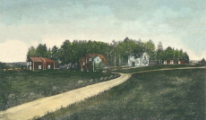 Hedemora, Lassbro Brunn och Badinrättningen Hedemora, Lassbro Brunn och Badinrättningen
