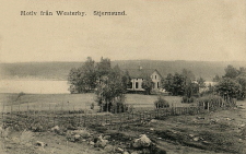 Hedemora, Motiv från Westerby, Stjernsund