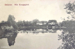 Dalarne, Näs Kungsgård