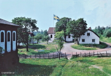 Hedemora, Norns Kapell och Klockstapel, Dalarna