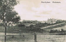 Hedemora Norrbyåsen Hedemora Norrbyåsen