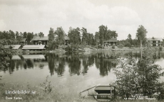 Hedemora, Övre Turbo Hedemora, Övre Turbo
