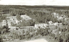 Hedemora, Parti från Dala-Finnhyttan Hedemora, Parti från Dala-Finnhyttan