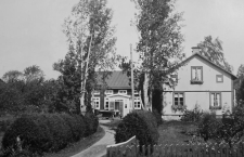 Hedemora Rensbo 1934