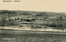 Hedemora, Rörshyttan, Dalarne Hedemora, Rörshyttan, Dalarne