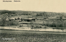 Hedemora, Rörshyttan, Dalarne