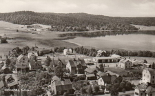 Hedemora, Solliden Hedemora, Solliden