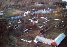 Hedemora, Stjernsunds Bruks Kyrka