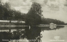 Hedemora, Stjernsund, Gamla Kyrkogården Vid Gryckels Strand Hedemora, Stjernsund, Gamla Kyrkogården Vid Gryckels Strand