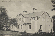 Ytternora Vilohem, Hedemora,