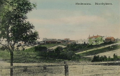 Hedemora, Norrbyåsen Hedemora, Norrbyåsen