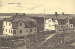 Hedemora, Åshem 1923 Hedemora, Åshem 1923