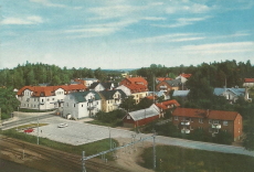 Fellingsbro 1980