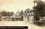 Fellingsbro, Kristinelund och Hedbron