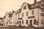 Parti av Fellingsbro 1924