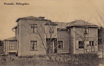 Fellingsbro Framnäs Diversehandel 1909 Fellingsbro Framnäs Diversehandel 1909