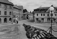 Hedemora Hökartorget