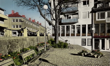 Hedemora Hökartorget Hedemora Hökartorget